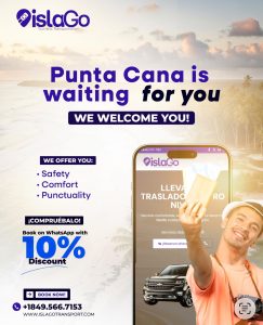 10% Descuento en Round Trip