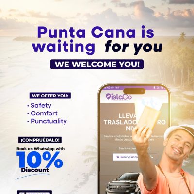 10% Descuento en Round Trip