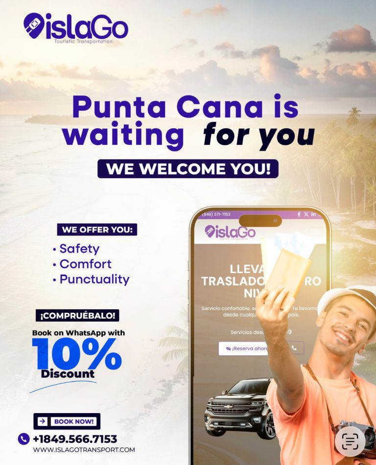 10% Descuento en Round Trip