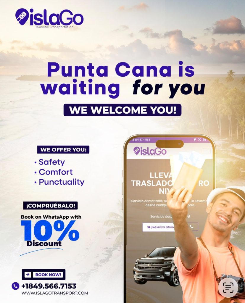10% Descuento en Round Trip