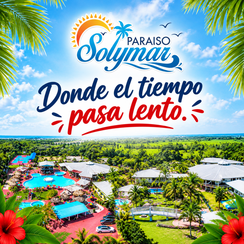 PARAISO SOLYMAR