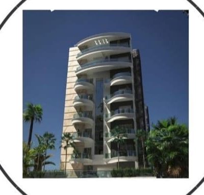 Apartamento en alquiler en Gurabo, Santiago | US$950 mensuales