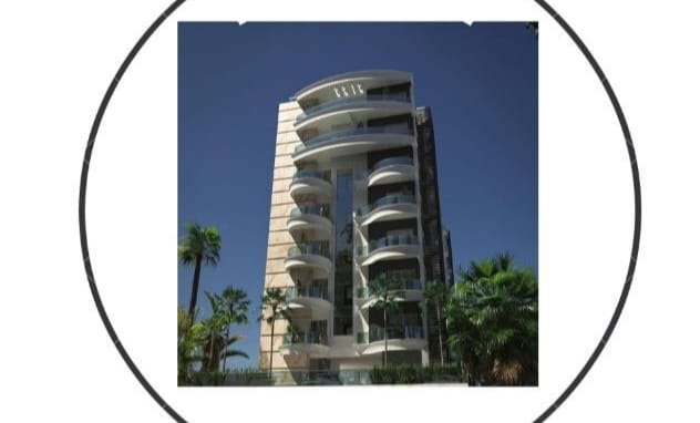 Apartamento en alquiler en Gurabo, Santiago | US$950 mensuales