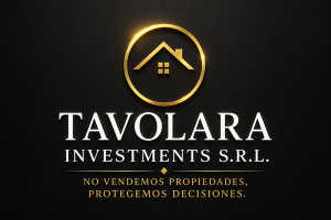 Tavolara Investments S.R.L.