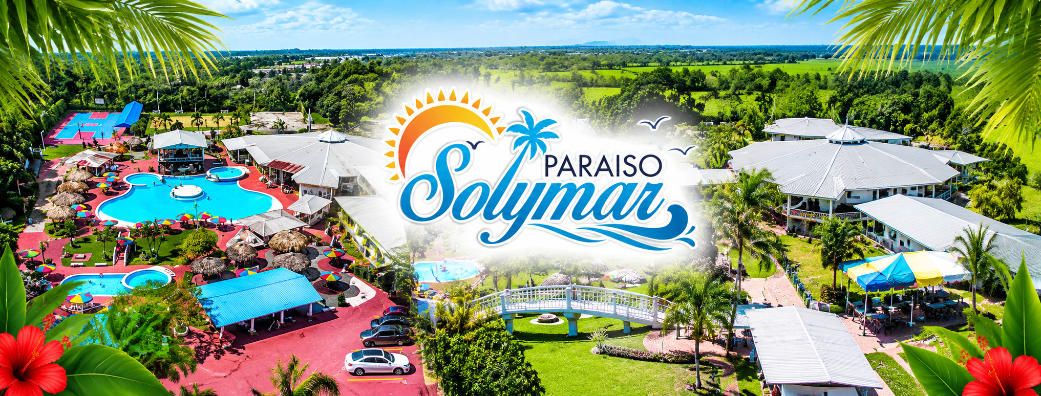 Portada de PARAISO SOLYMAR